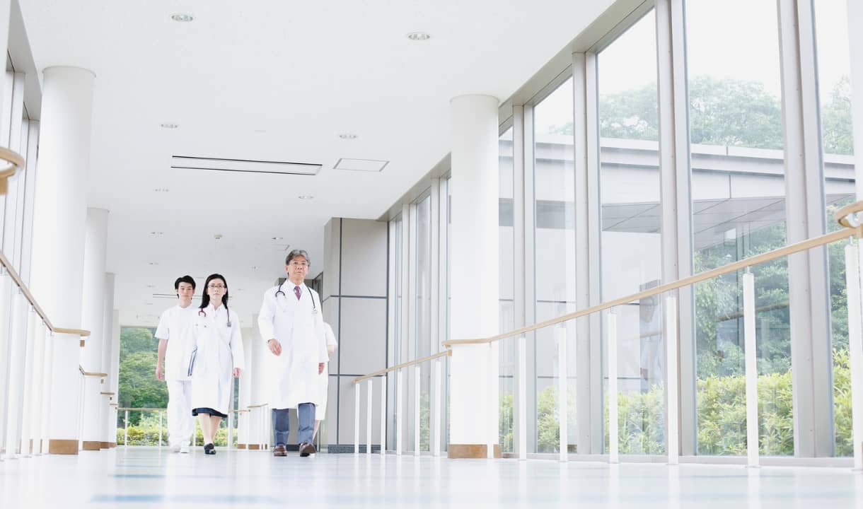 Ambulatorial Hospitalar