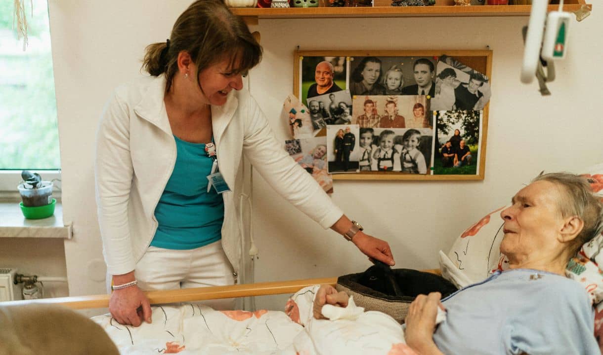 home care