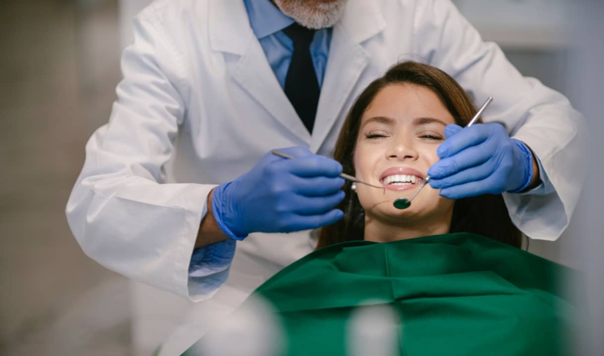 reembolso odontológico