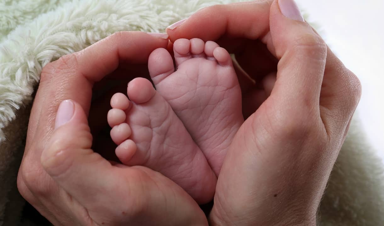Plano de Saúde para Bebe