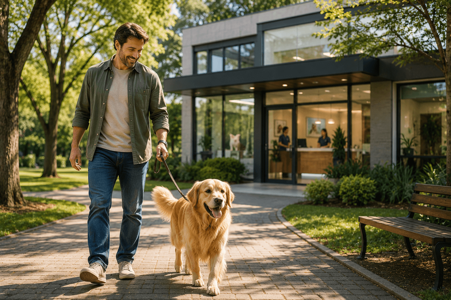 Qual Melhor Plano de Saúde Pet: Veja Como Funciona