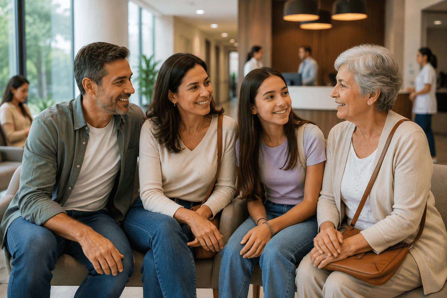 Dependentes Significado: Regras de Quem Pode Incluir
