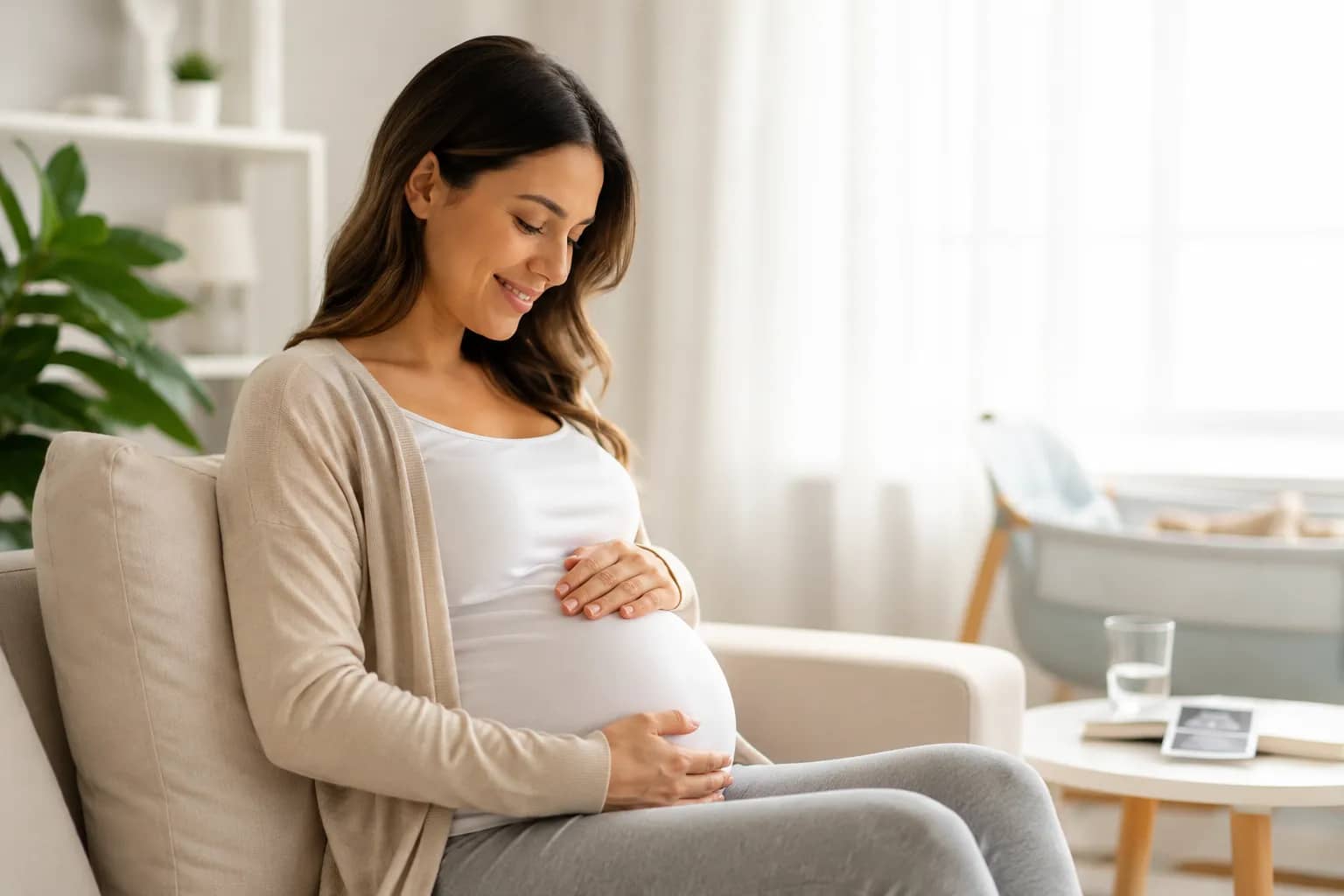 Direitos da gestante no plano de saúde Bradesco Saúde